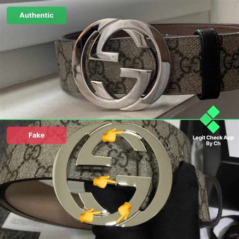 how can i tell if my gucci belt is real|gucci belt authentication code check.